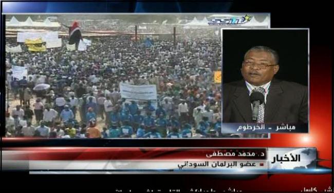 اتفاق حول ابيي بين الشمال والجنوب حتى الاستفتاء