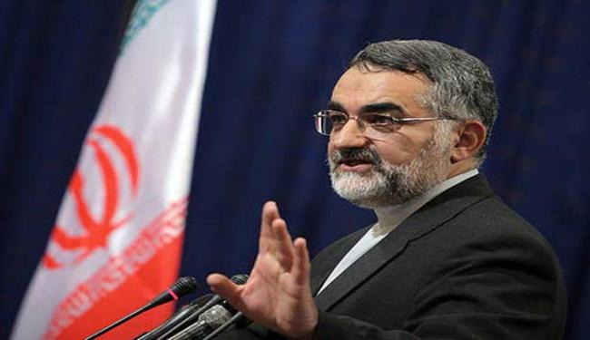 إيران تقاطع 26 مسؤولاً أميركياً منتهكاً لحقوق الإنسان