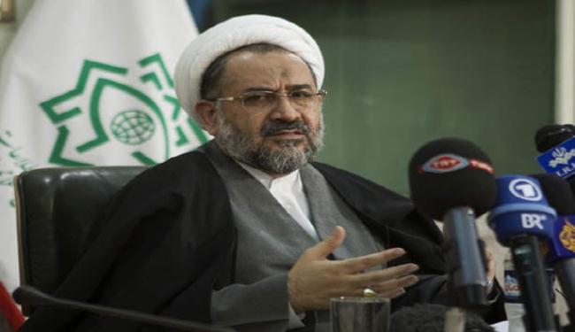 الناتو والاستخبارات الأجنبية يدعمان زمرة ريغي الإرهابية