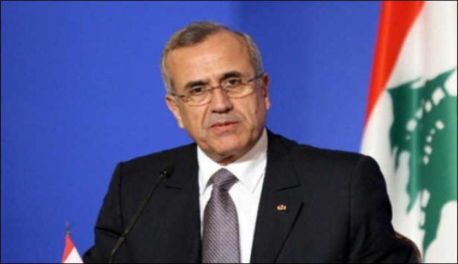 لبنان يحذر من قرارات اسرائيلية احادية حول الحدود 