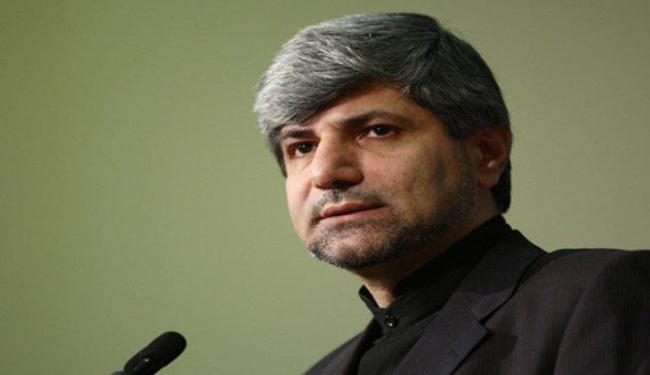 ايران ترفض الاتهامات الاميركية في شان العراق