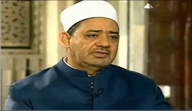الناصريون يطالبون الأزهر بالحوار مع ايران