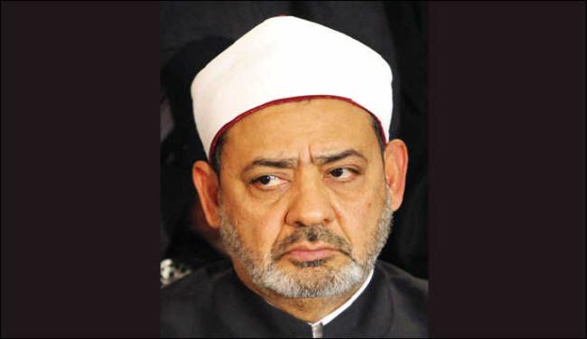 تجمع العلماء بلبنان يوجه تحية لشيخ الازهر