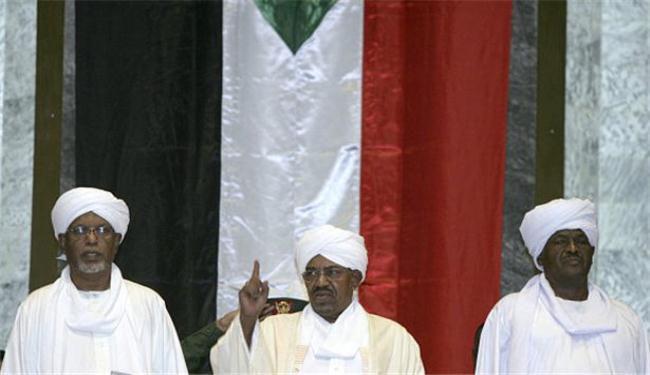 البشير يوقع اليوم في قطر وثيقة السلام في دارفور