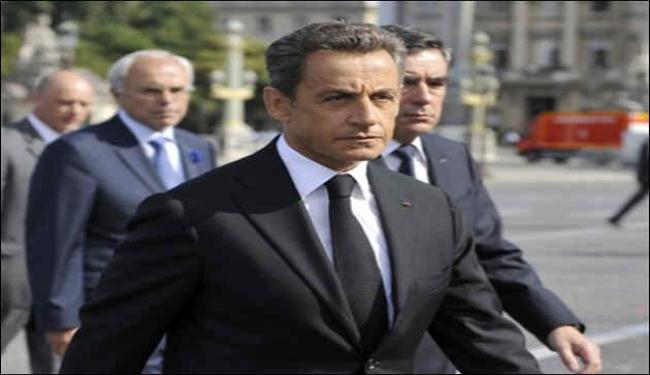 فرنسا بصدد مراجعة اجراءات امن جنودها بافغانستان