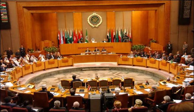 الجامعة العربية ستتقدم بطلب الاعتراف بالدولة الفلسطينية