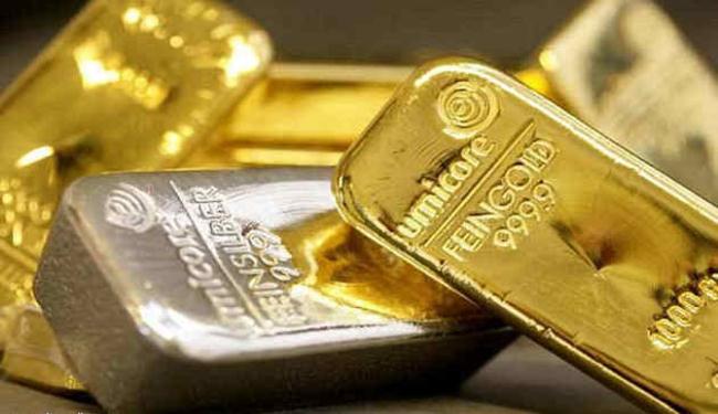 ارتفاع قياسي للذهب ويواصل صعوده لليوم التاسع