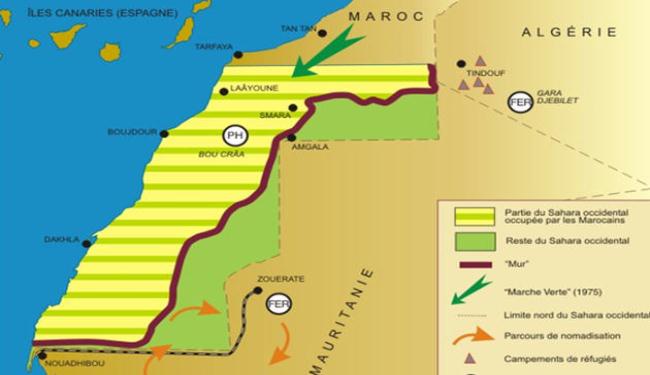 مفاوضات جديدة حول الصحراء الغربية بين 19 و21 تموز