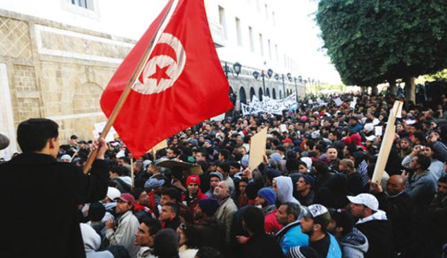 دعوة على الفيسبوك لاعتصام احتجاجي الجمعة