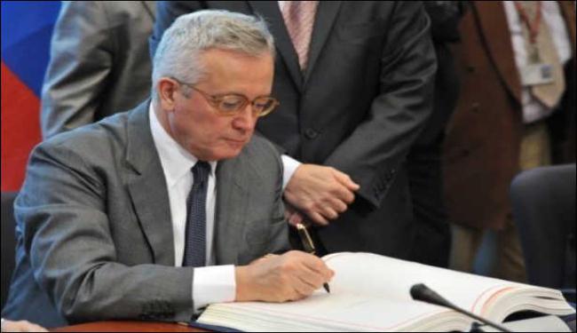 خطة تقشف ايطالية لوقف انتقال ازمة الديون