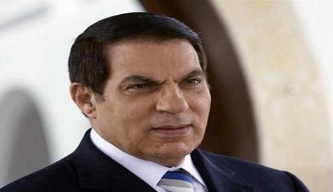 بن علي يحاكم مجددا بقضايا فساد