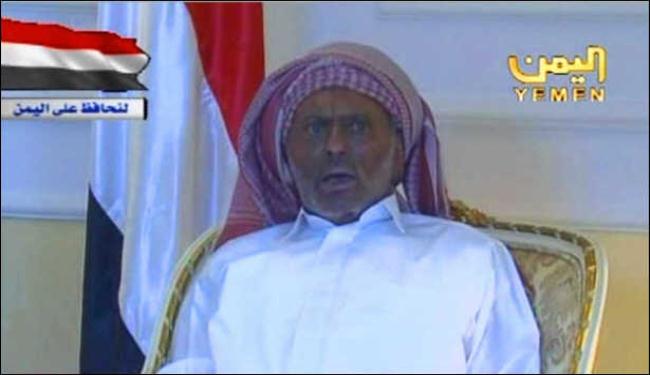 مسؤول يمني:صالح سيعود الى بلاده قريبا