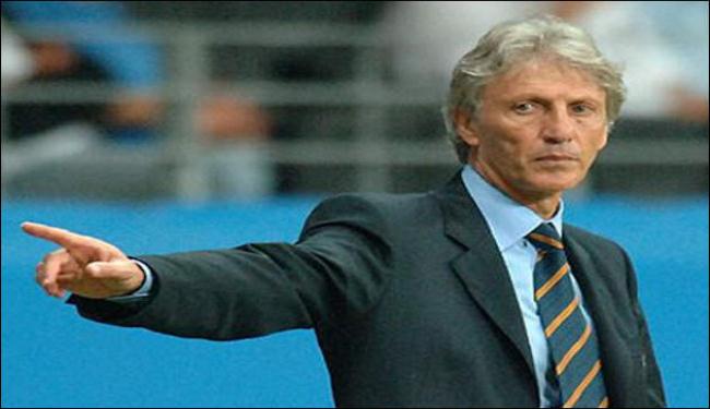  بيكرمان يرفض تدريب نادي النصر السعودي