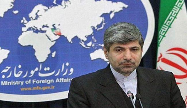 ايران:حرف التحقيقات اخفى حقيقة الجريمة بالأرجنتين