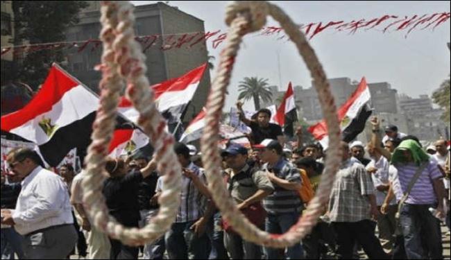 احتمال محاكمة مبارك في شرم الشيخ