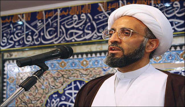 الشيخ الصفار: القوى العظمى باتت راعية للظلم في العالم