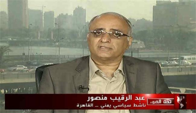 تشكيل المجلس الانتقالي الحل الانجع في اليمن