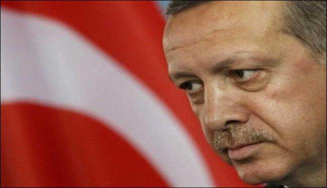 مصر تقبل طلب اردوغان العبور لغزة