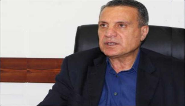 ابو ردينة يدين بناء المستوطنات الاسرائيلية بالضفة