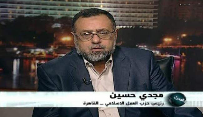 التعديلات الوزارية بمصر لن تلبي رغبات الشعب