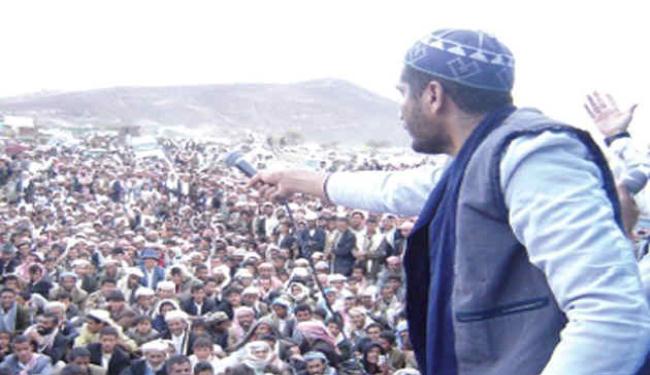 الفن اليمني في مواكبة الثورة