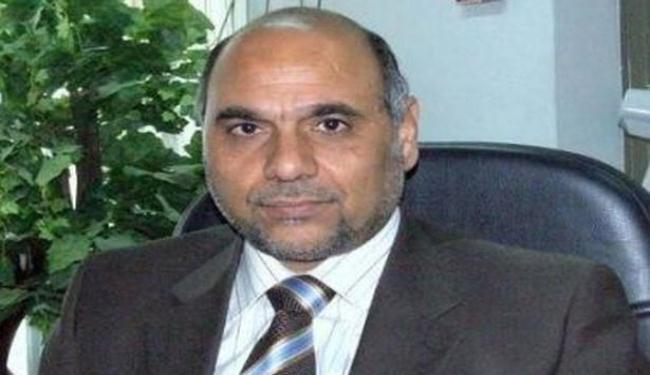 العراق مختلفة حول حجب الثقة عن مفوضية الانتخابات