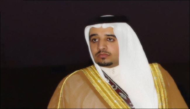 اميرة سعودية تقاضي شقيقها امام القضاء اللبناني