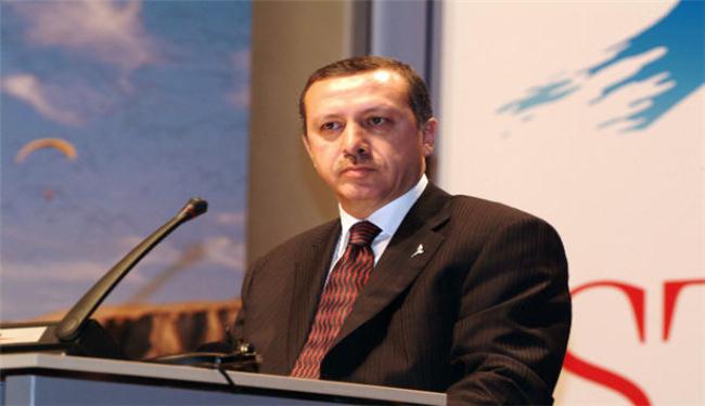 اردوغان يعتزم زيارة غزة هذا الشهر