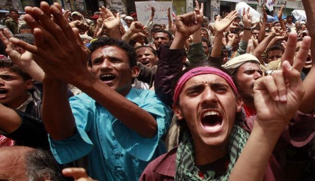 مبادرات القوى السياسية اليمنية تحتاج لتنسيق