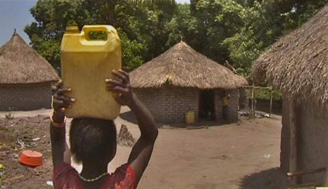 تحديات عظيمة امام دولة جنوب السودان