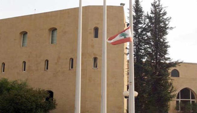 لبنان يوافق على عقد اتفاق مع وزارة البترول الايرانية