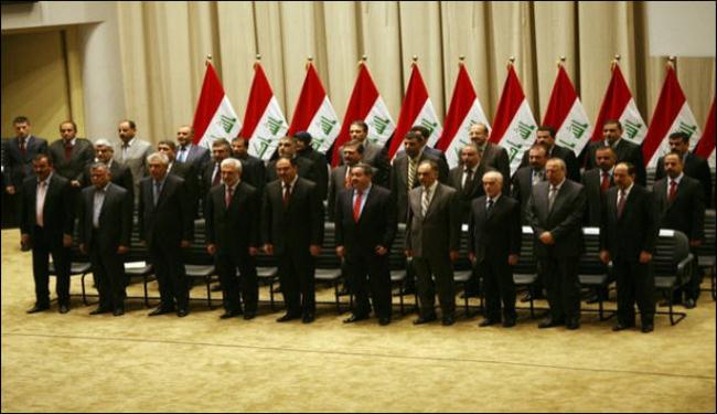 المالكي يقدم خطة لترشيق الحكومة