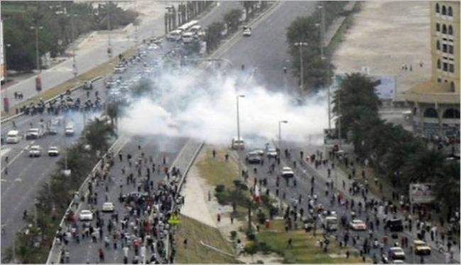 الجهود مستمرة لمقاضاة منتهكي حقوق الإنسان بالبحرين