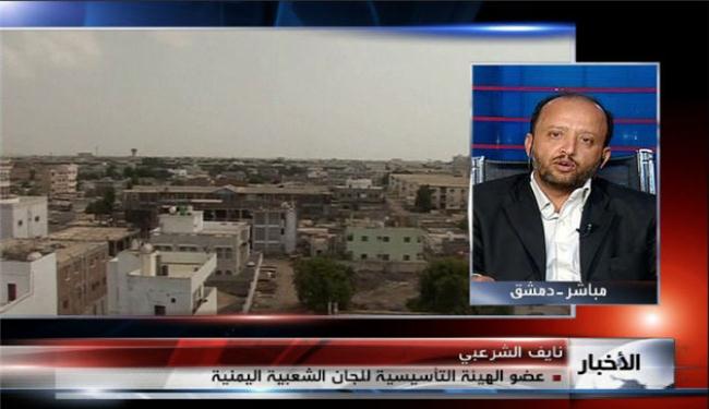 النظام اليمني يبدأ مشروع اغتيالات ضد الثورة