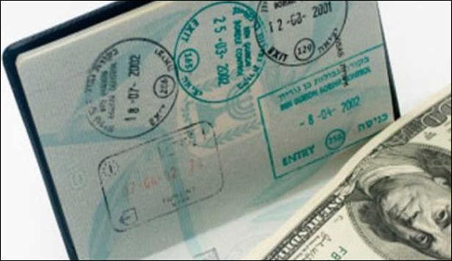 دول صديقة للاحتلال تحذره من تزييف جوازات السفر