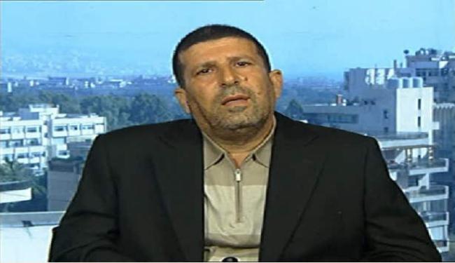اميركا تريد البقاء في العراق للضغط على دول الجوار