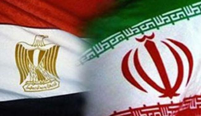 وفد مصري سيزور ايران لتعزيز العلاقات