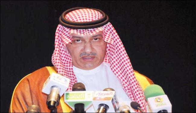 ملك السعودية يعين نجله نائبا لوزير الخارجية