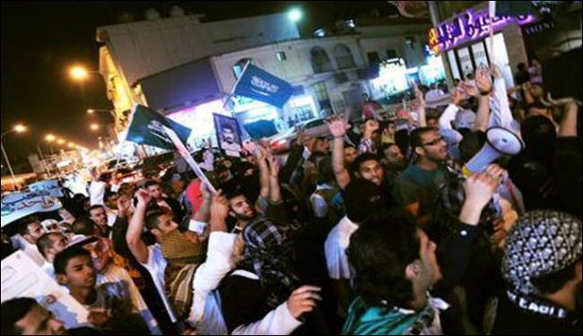 العفو الدولية تندد بقانون سعودي جديد يمنع الاحتجاجات 
