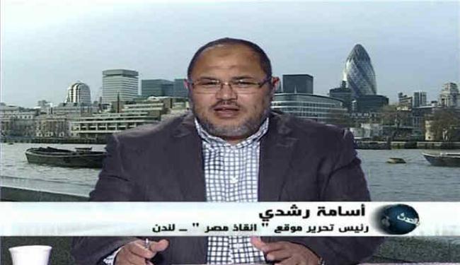 لن تنجح الثورة المصرية إلا بوحدة كل فئات الشعب 