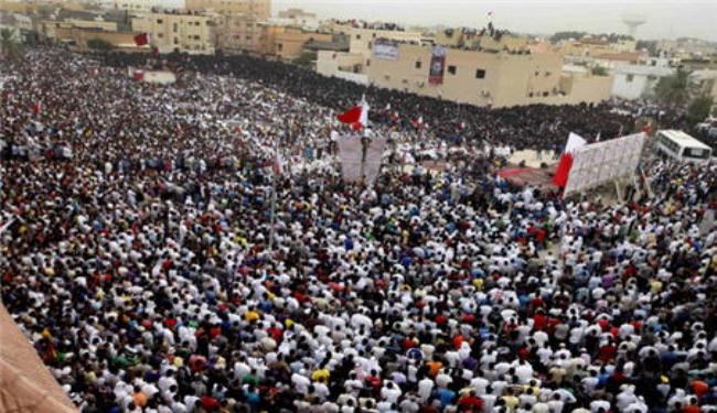 بيان أحرار البحرين: شباب الثورة امام تحديات الصمود
