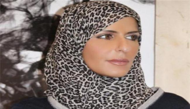 اميرة سعودية: المملكة غير محصنة امام رياح التغيير 