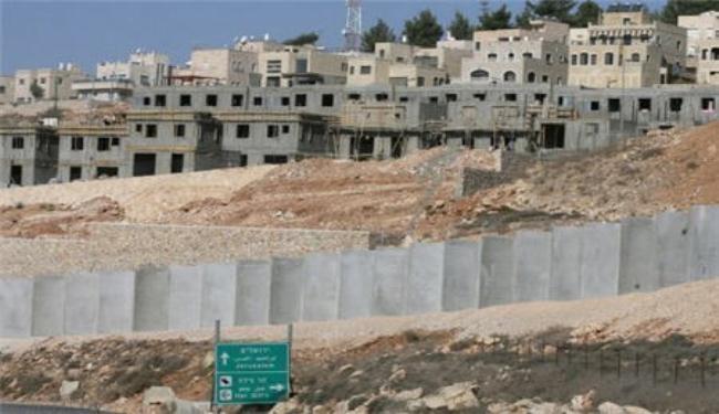  أكبر مخطط صهيوني للاستيلاء على أراضٍ فلسطينية 