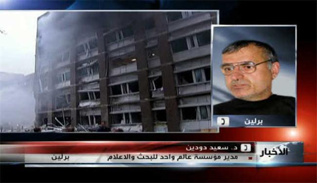 تفجيرات أوسلو بادرة تحولات خطيرة في أوروبا 