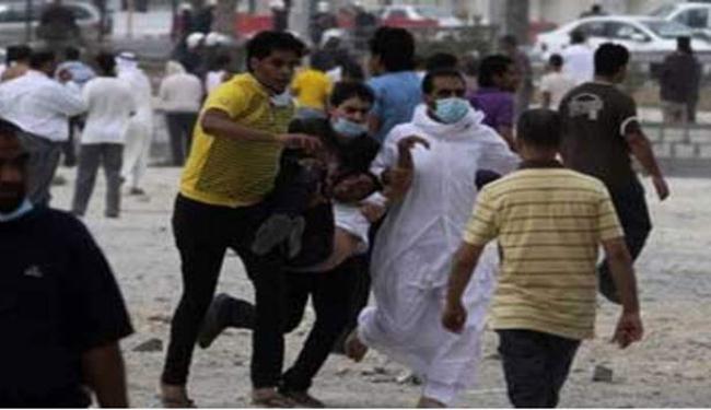 ضحايا النظام البحريني سيتحدثون للعالم من محكمة الجنايات