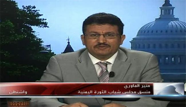 السعودية لا التعددية الحزبية وراء عرقلة الثورة اليمنية 