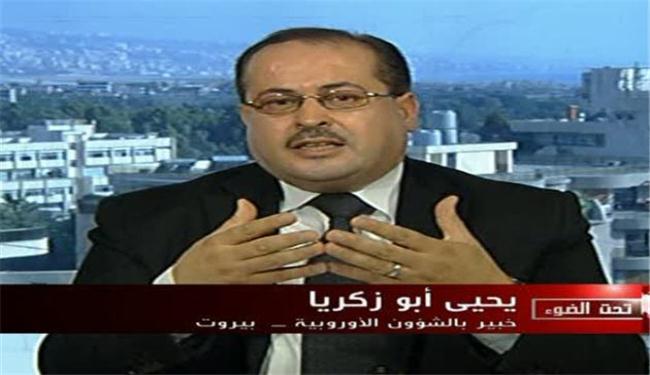 خبير لا يستبعد تورط اسرائيل باحداث النرويج