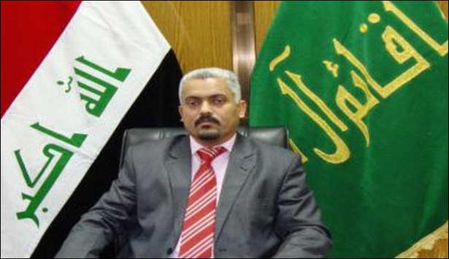 التيار الصدري يتهم اميركا بانتهاك الاتفاقية الامنية