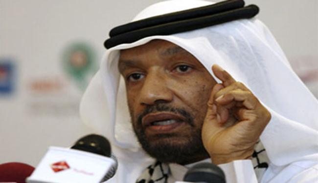 الفيفا يوقف محمد بن همام مدى الحياة