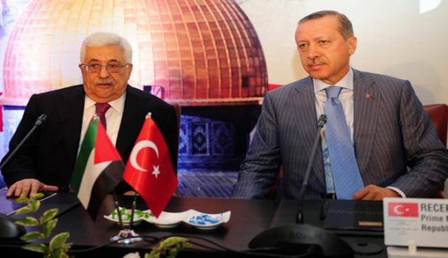 أردوغان: لا تطبيع للعلاقات مع إسرائيل من دون اعتذار